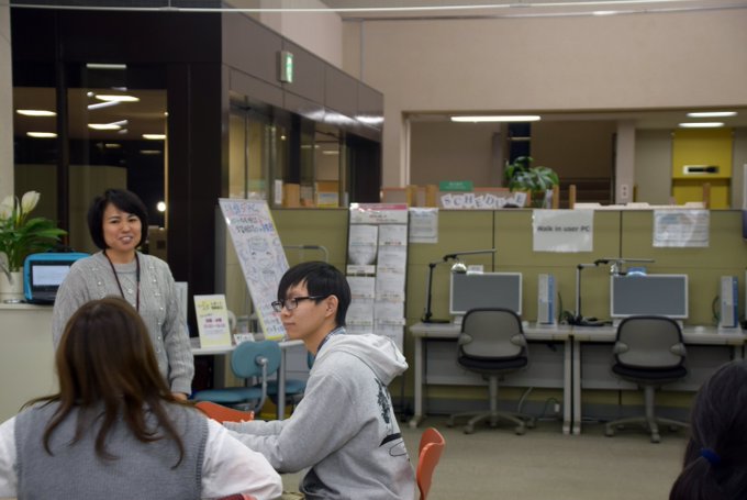 創価大学広報 Soka Univ 18年12月 Twilog 創価大学広報 Soka Univ 18年12月 Twilog