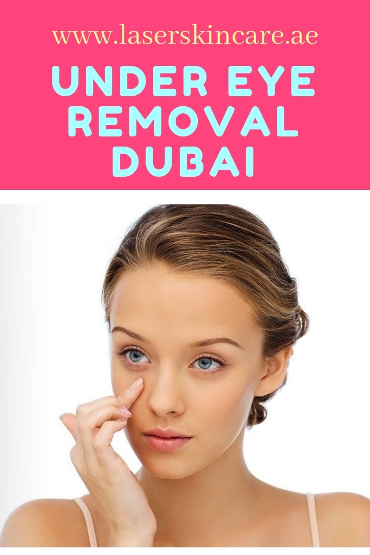 Results of Dark circles removal in Dubai are quick and long-lasting. Your dark circles will dramatically reduce after the very first treatment. 
#darkcirclesRemovalDubai #skincare #laserskincare #beauty #fashion #beautytips
bit.ly/2DtvMS9