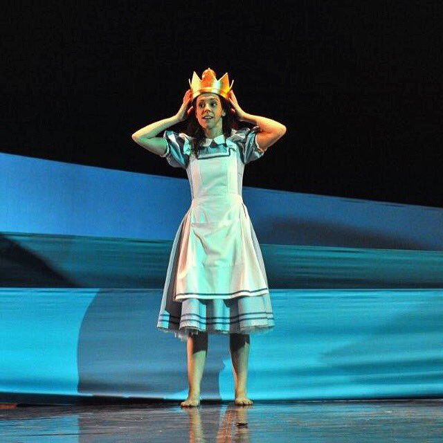 27 Aralık Perşembe “ Alis Yıldızların Altında “ Zorlu Psm Turkcell Pilatinum sahnesinde.
Biletler profildeki linkte, zorlupsm.com, biletiva.com adresinde.
#mdtistanbul #harekettiyatrosu
#burasıpsm #zorlupsm #alis #alisyıldızlarınaltında