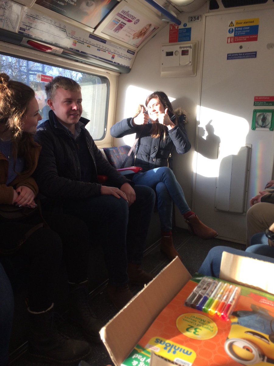 Reepham YFC tweet media