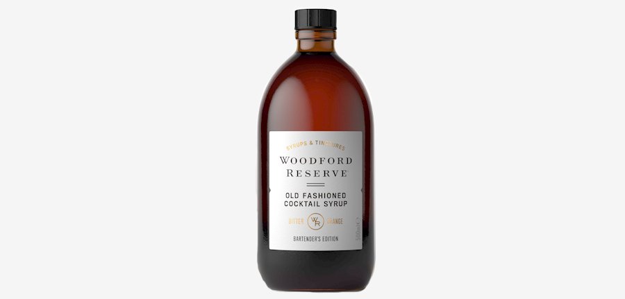 Woodford Reserve bourbon is launching its Old Fashioned Cocktail Syrup, developed in collaboration with UK bartenders, across the on-trade. barmagazine.co.uk/woodford-reser… <a href="/WoodfordReserve/">Woodford Reserve</a> #cocktails #syrups #OldFashioned
