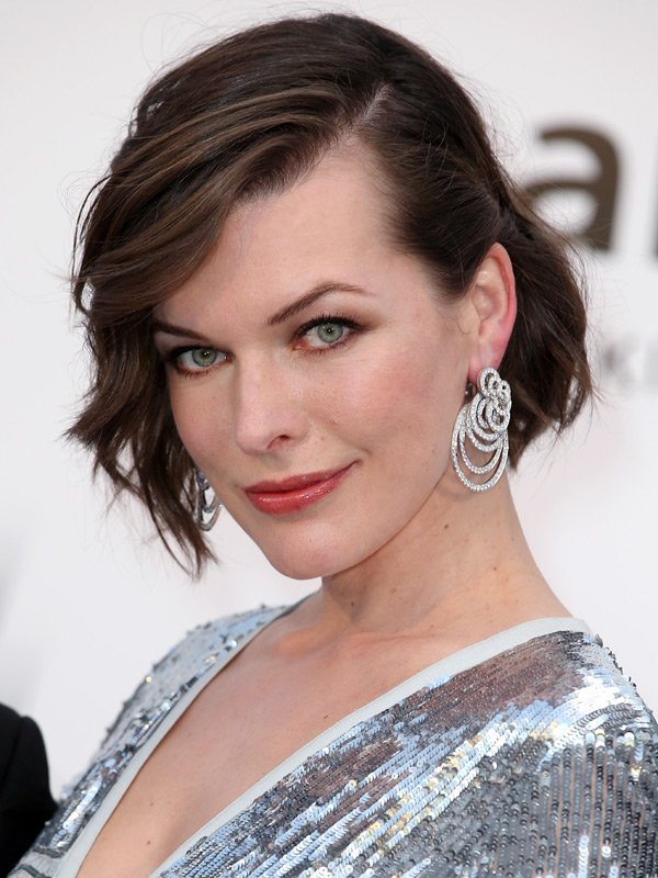 From, Kiev, Ukraine,happy birthday to the magnificent actress,Milla Jovovich,she turns,43 years today             