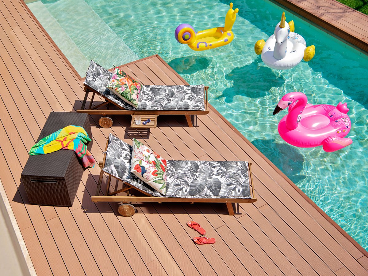 BuildersSA's tweet photo. Live life and show your true colours. #LiveLifeColourfully
Shop our pool toys here: https://t.co/Ru9HvIonuD https://t.co/BPkWGSmVvZ