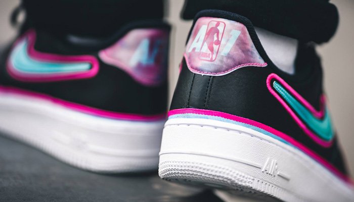 nike air force 1 vice