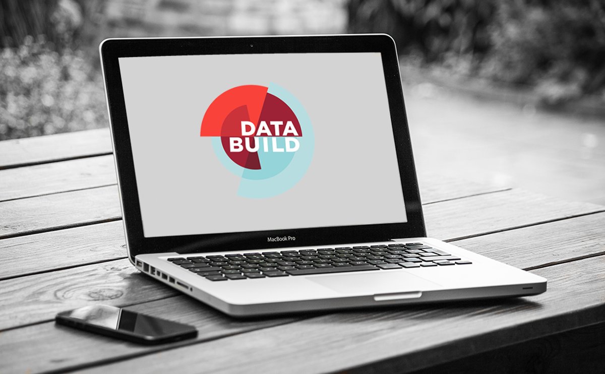 Databuild Connect provides the intelligence to assess opportunities and track weakness. We can expand your footprint. Visit qoo.ly/u4qxy for more details.