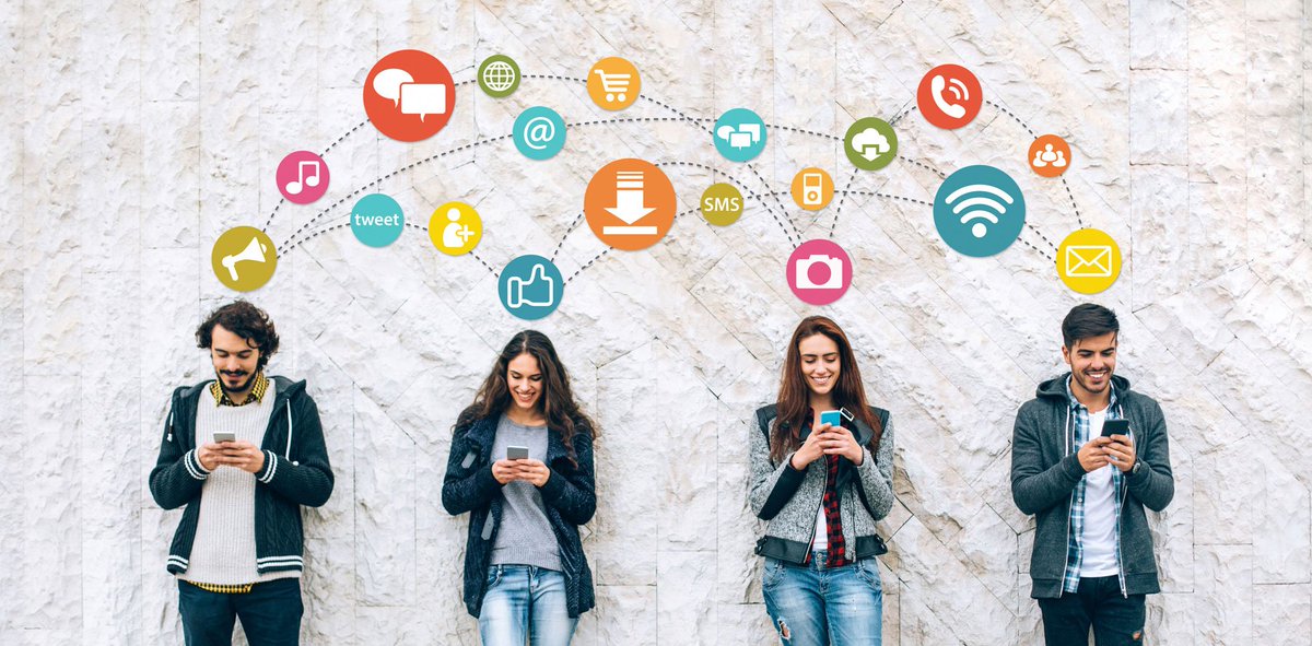 Milenial hadir dengan semangat pembaharuan yang dibalut inovasi dan kreasi tanpa henti. Milenial hadir dengan caranya tersendiri dengan arah baru yang dibawanya.

Selengkapnya Milenial dan Arah Baru Indonesia di: bit.ly/2QAiSsI