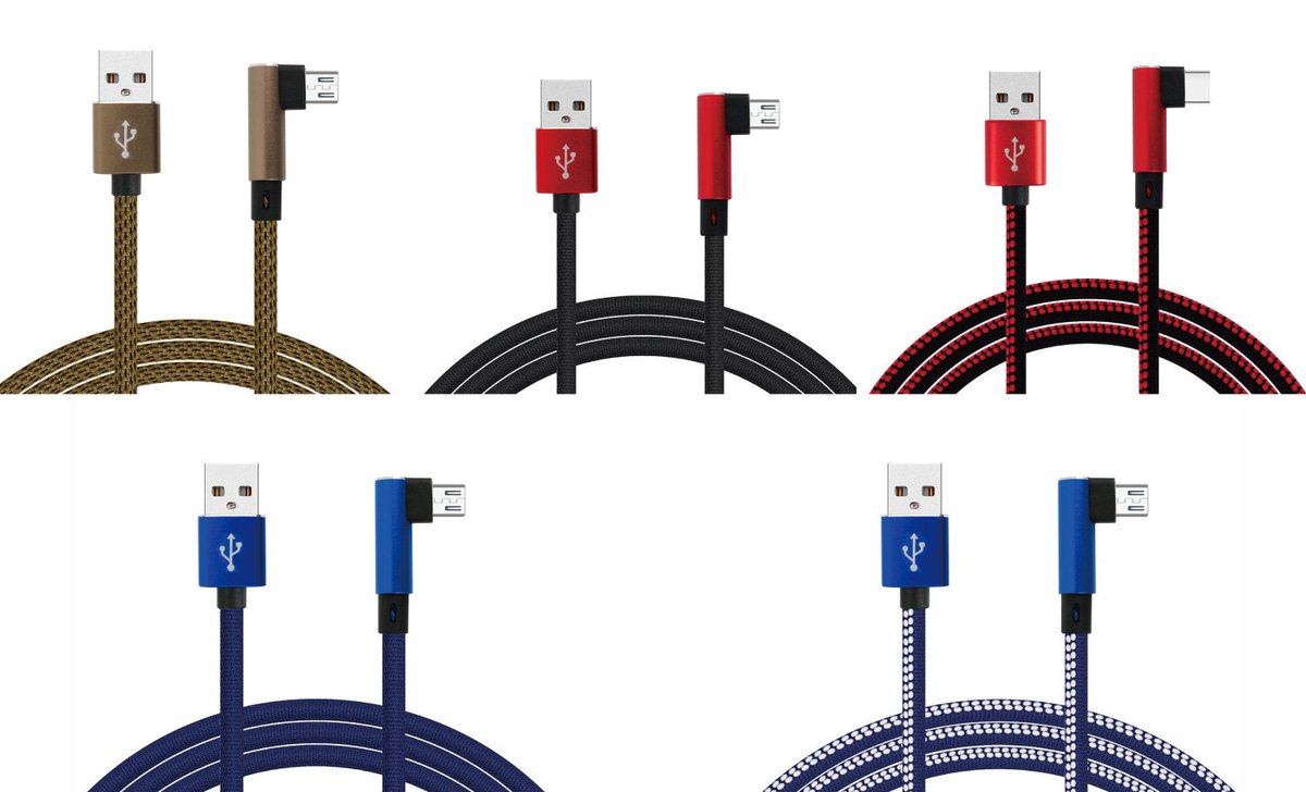 susanna626730's tweet image. Elbow USB Cable for micro USB/Lightning/Type C connector,DC5V-2.4A, fast charging and data transfer sync #microcable #usbcable #usbcord #microusbcable #usb2.0 cable #lightningcable #USBCcable #usbccable #usbtousbcable #usbcabletypec #applecable