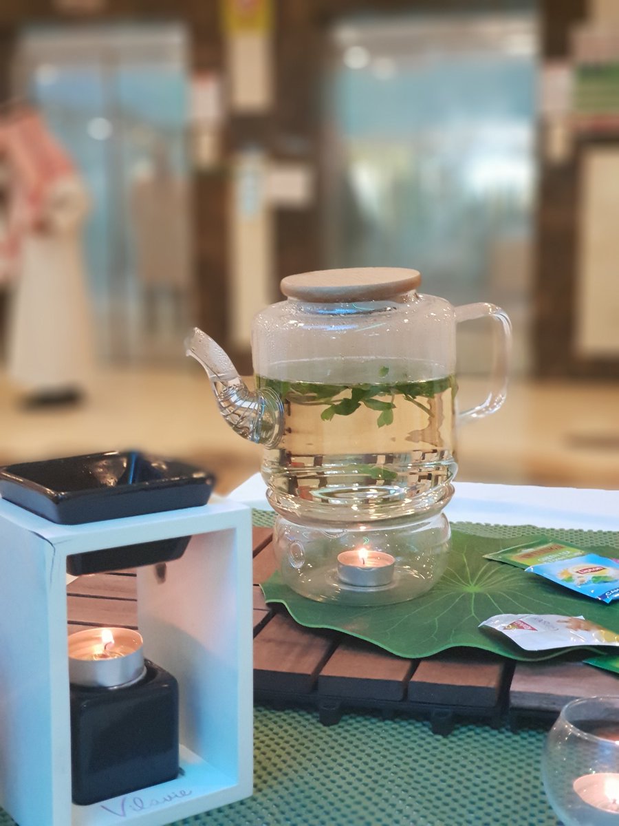 yo0ory20's tweet photo. مبادرة #مستشفى_بريده_المركزي

#اليوم_العالمي_للشاي https://t.co/MjaAxaTxm7