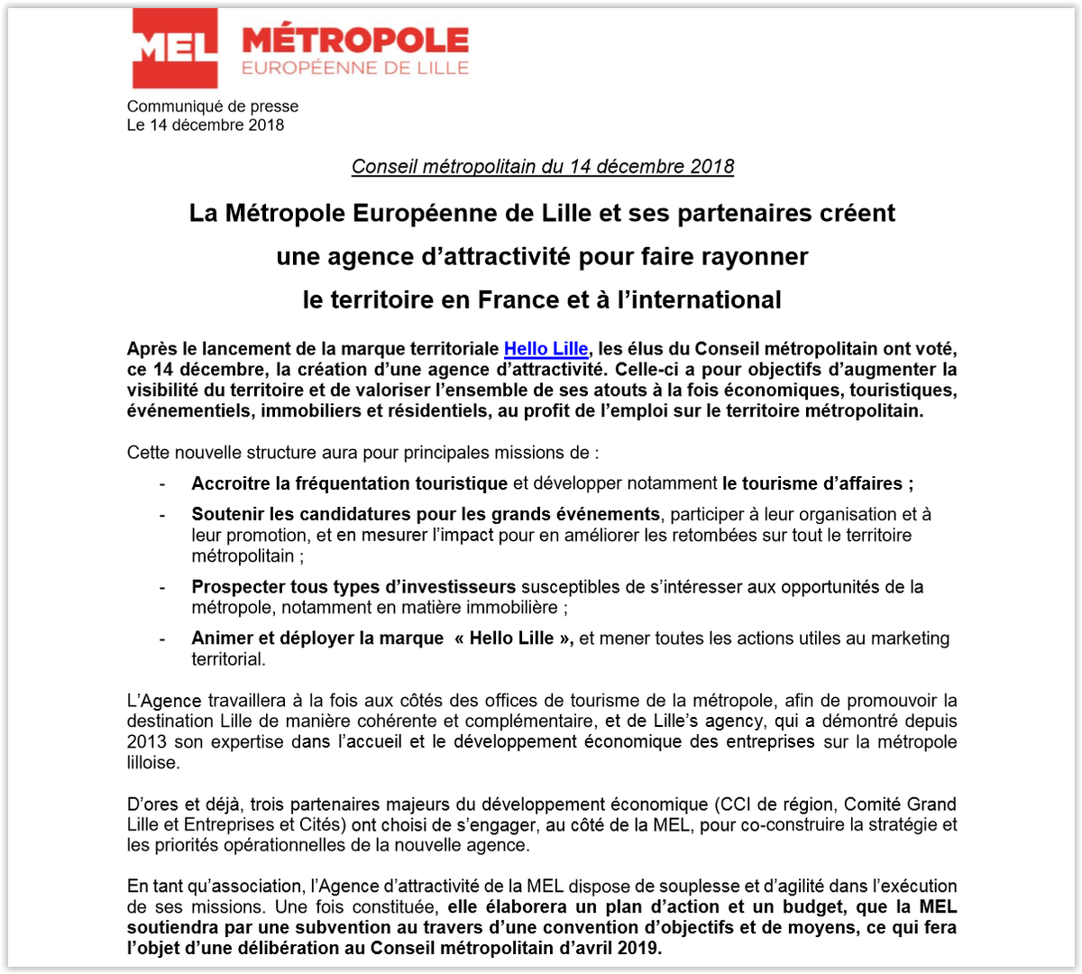 Lilletourism On Twitter Bienvenue A La Nouvelle Agence D Attractivite Hellolille Https T Co Akjqatzidj