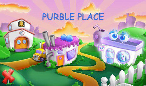 A minha infância em uma imagem🙂