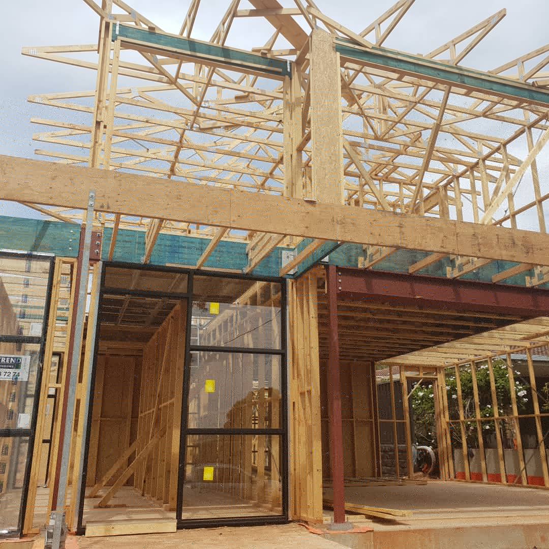 MahoganyHomes1's tweet photo. Funky new design we have recently started at Rostrevor. Its going to be a cracker! #cleansiteisahappysite #mahoganyhomes #adelaidebuilder #custombuilthomes #sagreat #southaustralia #homebuilder #design #build #house #home #houzz https://t.co/agZnBgz8u8