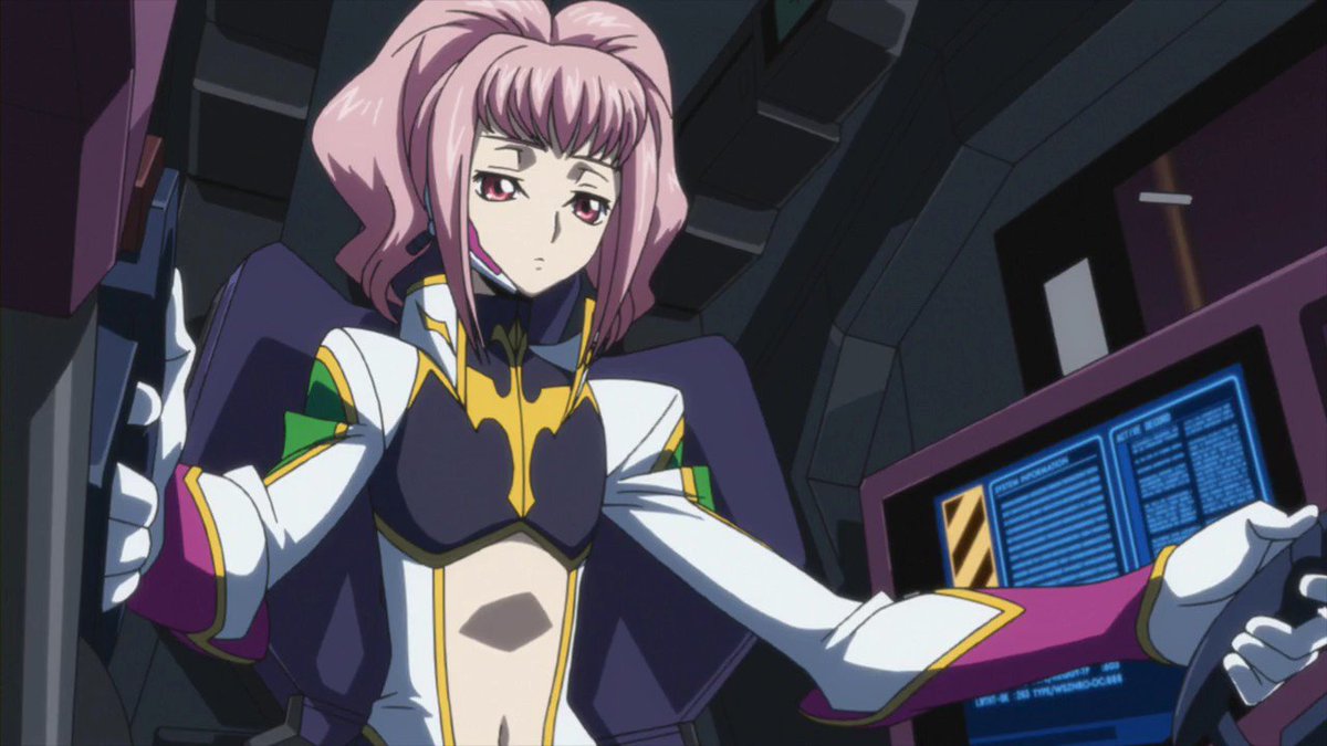 マスターg アーニャ アーニャ アーニャ アールストレイム Geassp