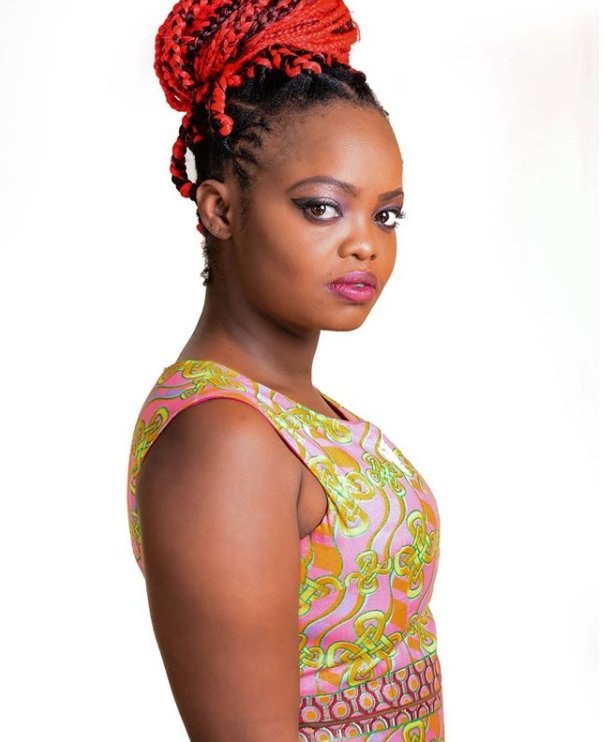 switchtvkenya's tweet image. "I have never been to church" @NiceGithinji opens up on #Chatspot. Watch the full episode here switchtv.ke/showdetails/48…