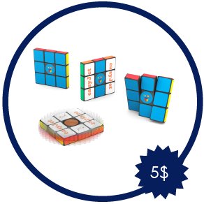 PPartnersHK's tweet photo. Be iconic! Let Rubik’s speak for  your brand! That’s why we decided to introduce to you the best Rubik  promotional items which will take your brand to a whole new level!

https://t.co/w2RKFXA7Vx https://t.co/nGjt9qWD8a