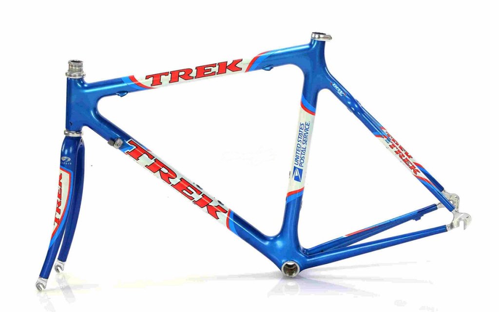 trek 5500 bike