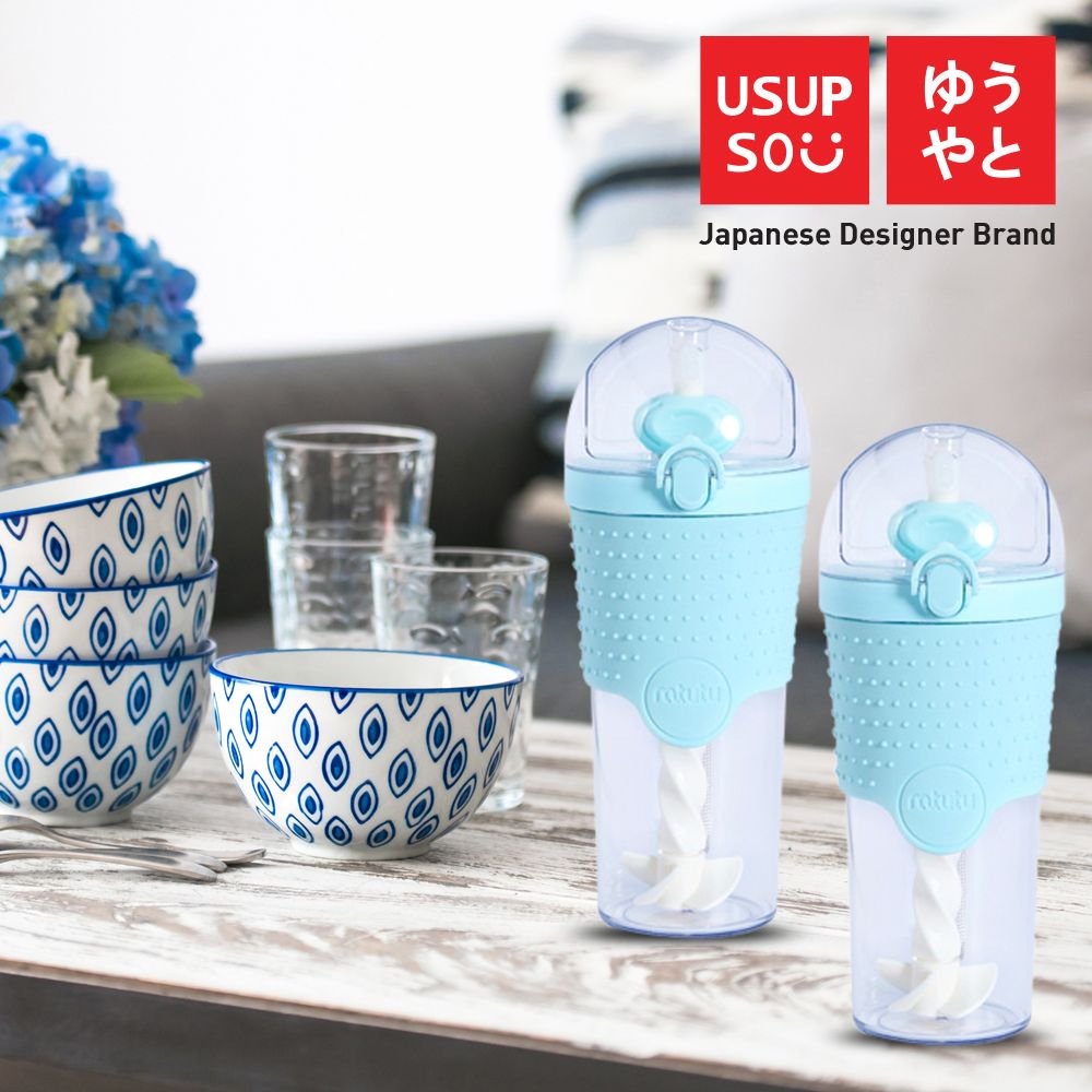 usupsoin's tweet photo. These great sippers keep water for your loved ones fresh and it's looks makes for a flaunting experience. Now available at #UsupsoIndia. Shop from 3000+ #Japanese lifestyle products. #Usupso #Bengaluru #Kochi #Mangaluru #Mumbai #Mysuru #Shimoga #Toys #Lifestyle #Kitchen #Water https://t.co/FjMdkAEyfr