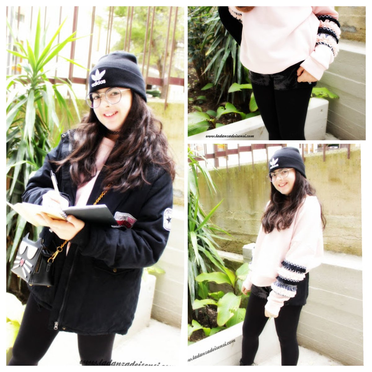 Danza_dei_Sensi's tweet image. #modateen by @wisewords12342 😍
All collection ➡️ bit.ly/twitter_ladan
❤❤❤❤❤❤❤❤❤❤
Post blog ➡️
ladanzadeisensi.com/2018/12/yoins-…
#yoinscollection #moda #fashion #style #lifestyle