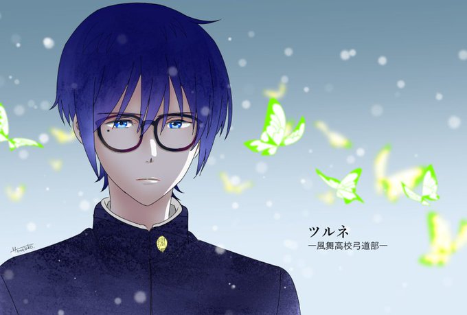 静弥のtwitterイラスト検索結果 古い順