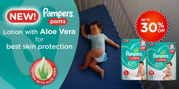 BrochureLive's tweet photo. We love kids to ! 5% #BrochureCashback on the Pampers diapers.

Click here https://t.co/52ipxEpsne to buy now on #AmazonIndia desktop/mobile website and take 5% #BrochureCashback

#ShopThroughBrochure #EarnExtraCashback #MondayMotivation https://t.co/CnhXhkR5hg