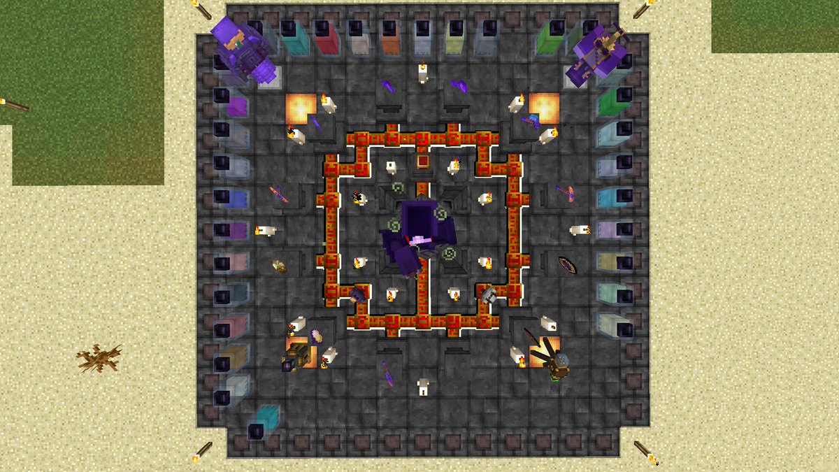 Thaumcraft6