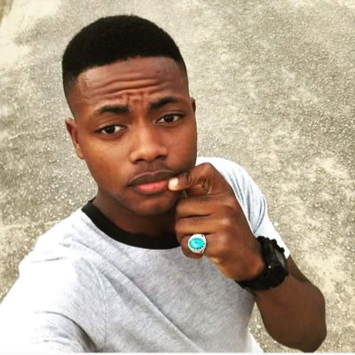 ToheebSulaimon6's tweet image. #NewProfilePic