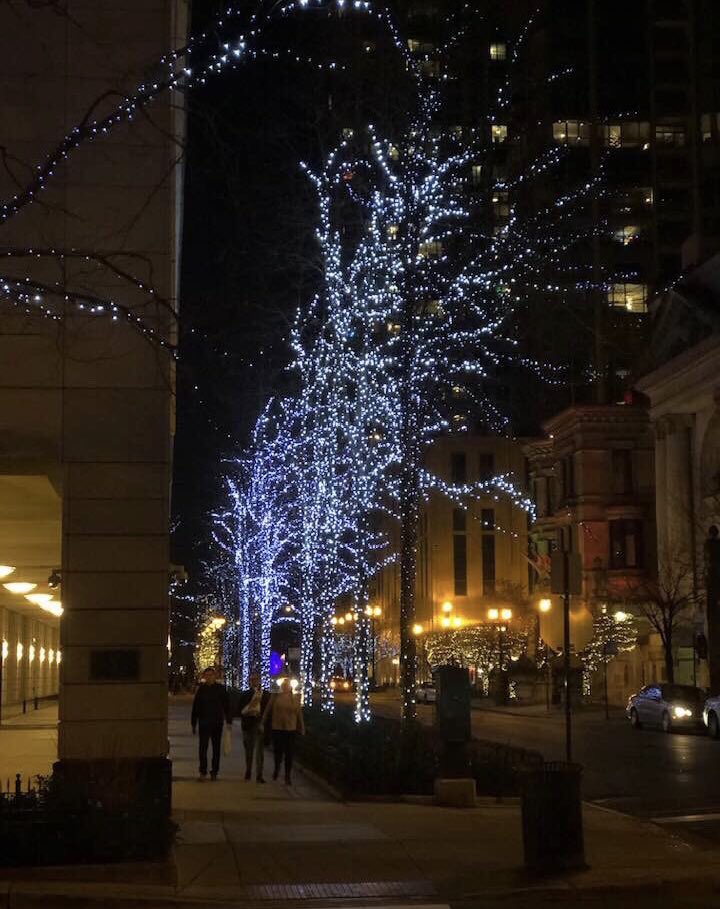 daebreakme's tweet photo. My kind of town. #chicagois https://t.co/bgWBxAqpCc