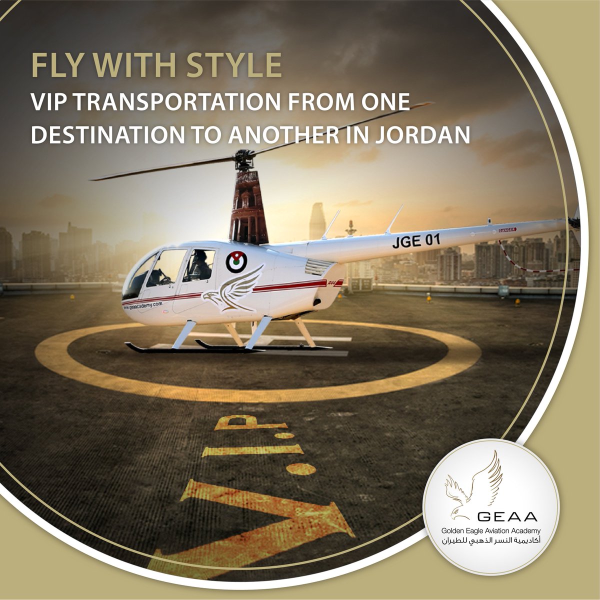 Golden Eagle Aviation Academy At Academygolden Twitter