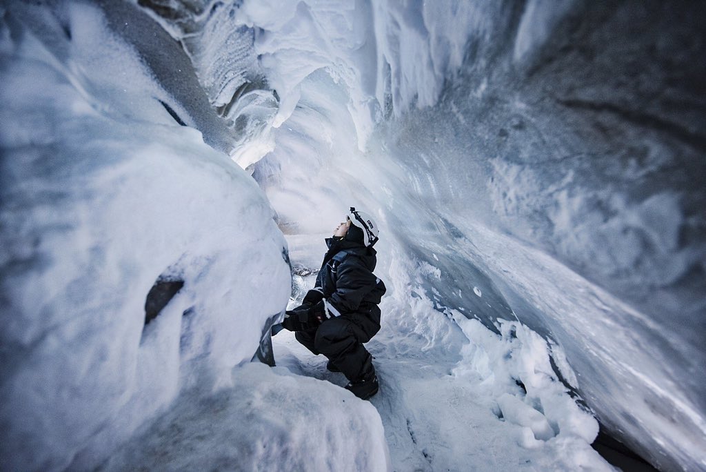ganblade's tweet photo. Svalbard เมืองที่เหมือนอยู่บนดาวอีกดวง

อุณหภูมิเฉลี่ยในหน้าร้อน 3-7 องศา
ส่วนในหน้าหนาว -13 ถึง -20 องศา

ใครมีแพลนไปนอร์เวย์ ก็ลองไปกันดูนะ

Photos by Hurtigruten Svalbard https://t.co/GNMFoTKkj1
