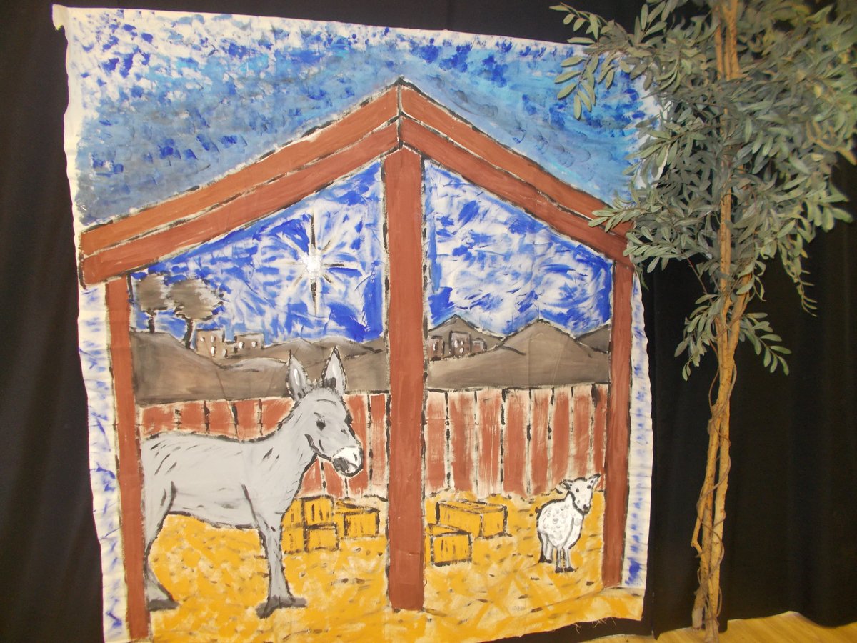 YearTwoOasisAcademyLongcross tweet media