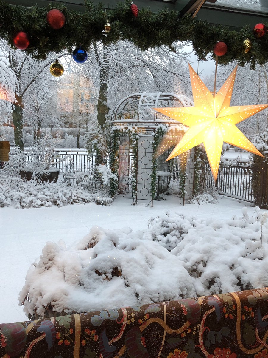 kschyffert's tweet photo. View from my arbetsplats 
#junibacken https://t.co/g0bkJSDE3s