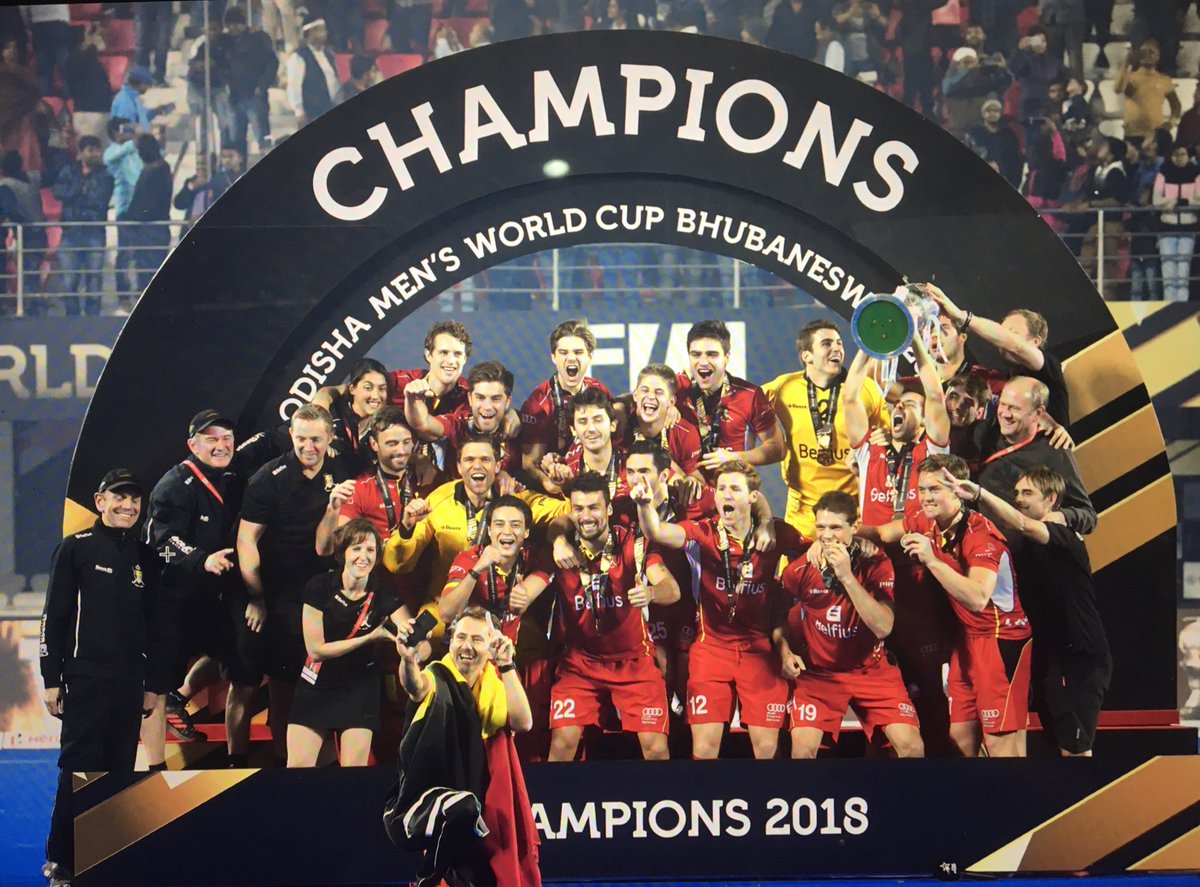 On top of the World !! Proud &amp; Blessed to be part of this team 🙏😎