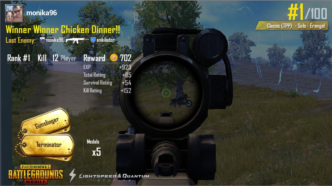 MonnyMonika's tweet photo. My first win 😄 https://t.co/6WdwqC30sX https://t.co/hwhEPBETnS
