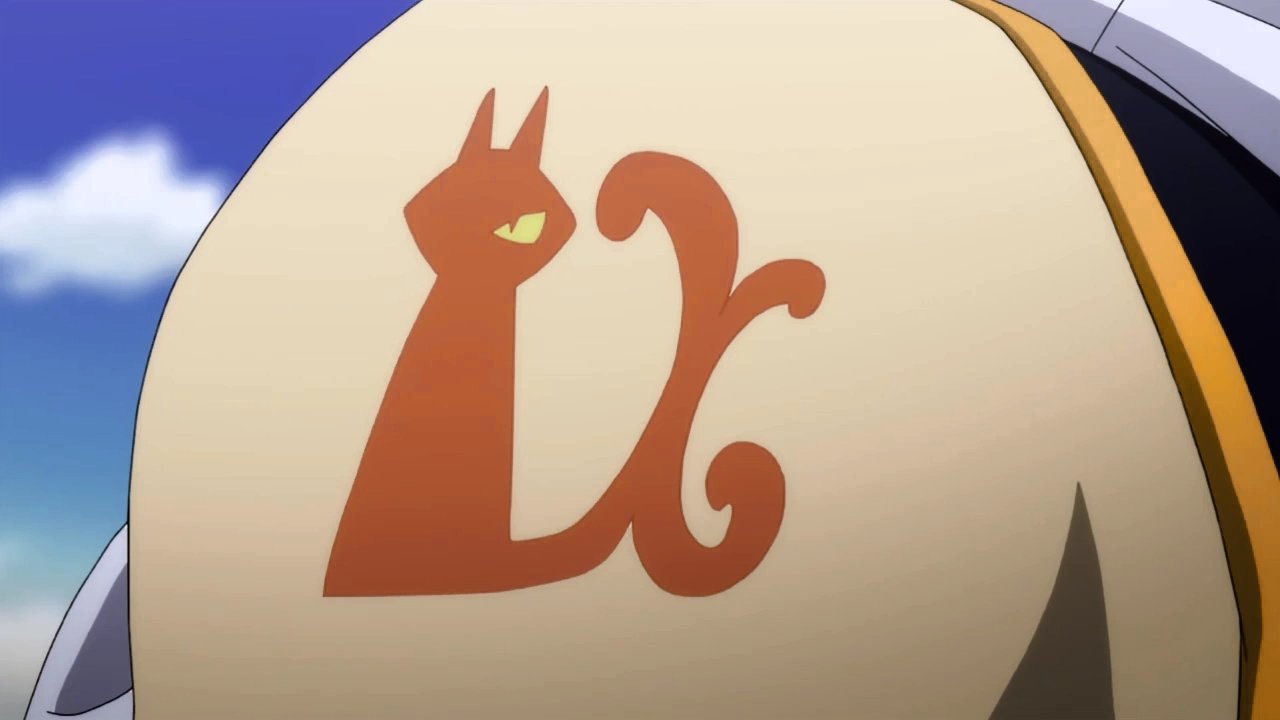 使いません 化猫の宿 の紋章から 妖精の尻尾 の紋章へ変わる 瞬間が好きだな W 上等 まだfairy Tailがいるからよォ ここ好き ๑ 使いません 化猫の宿 の紋章から 妖精の尻尾 の紋章へ変わる 瞬間が好きだな W 上等 まだfairy Tailがいるからよォ ここ好き ๑