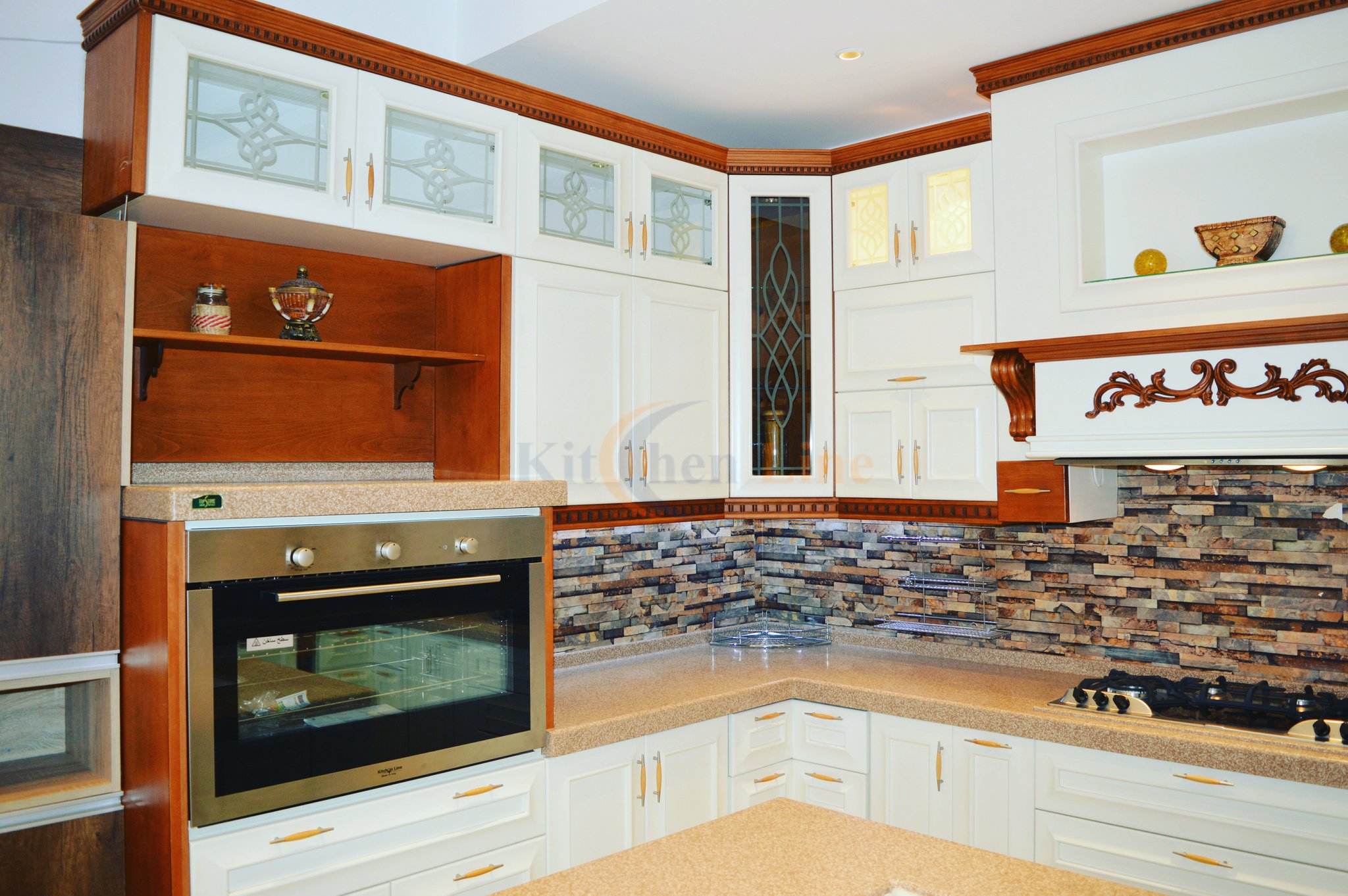 خط المطابخ السعودية Sakitchenline Twitter