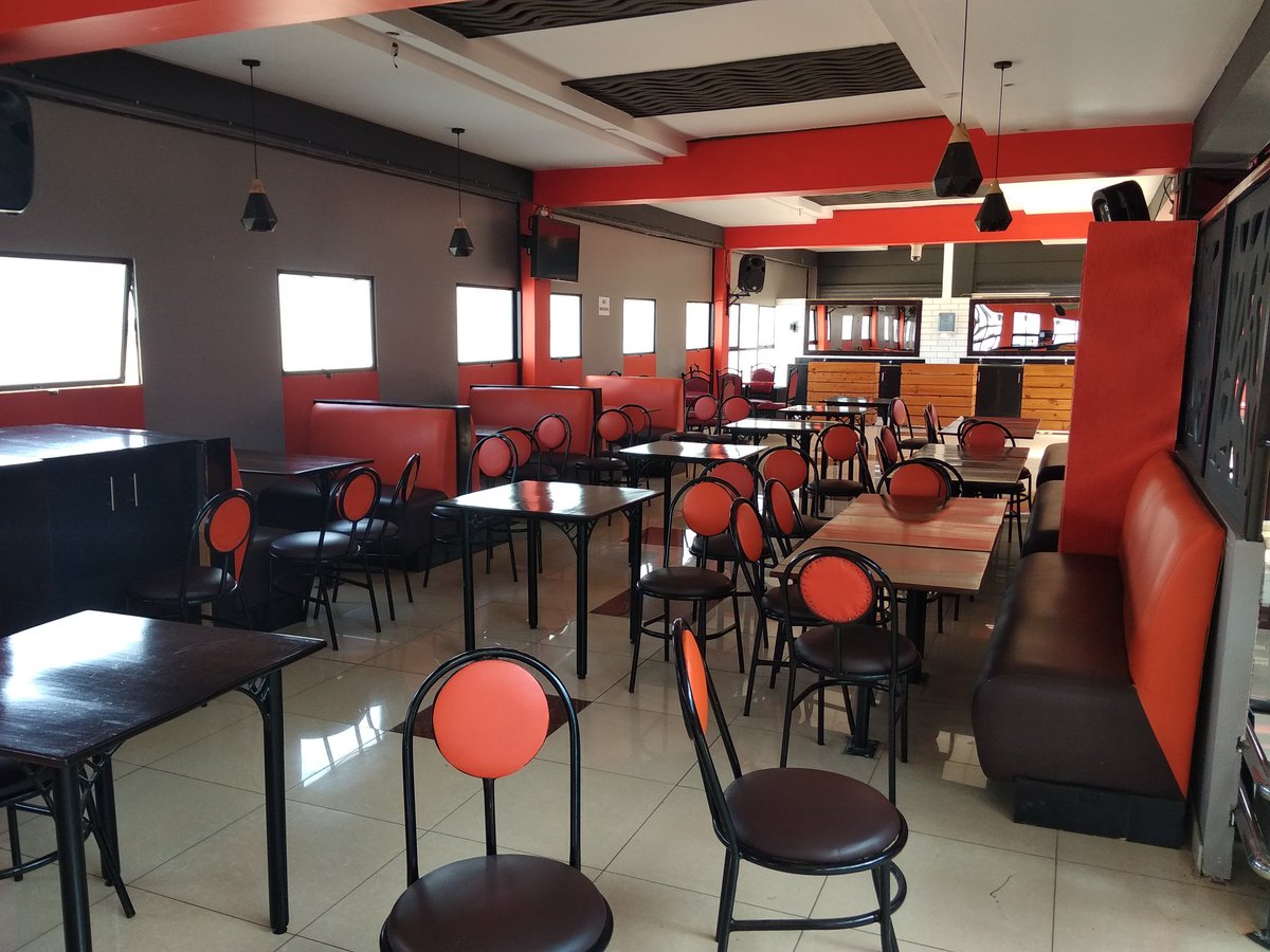 lounge_station's tweet photo. For wedding receptions, graduation or any event/celebration, The Governor Lounge is the best place.
Free ample secure parking, Free WiFi for all guests, beautiful serenity. DM for more bookings https://t.co/R5dMHZ3MH7