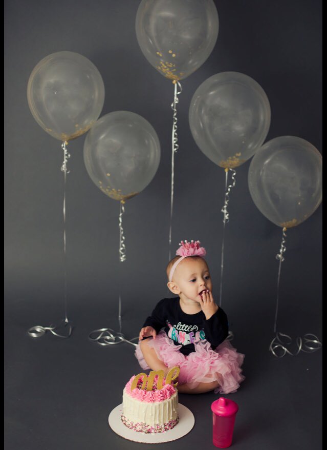 _TPaigeE_'s tweet image. She was the Best late birthday/early Christmas present ever❤️