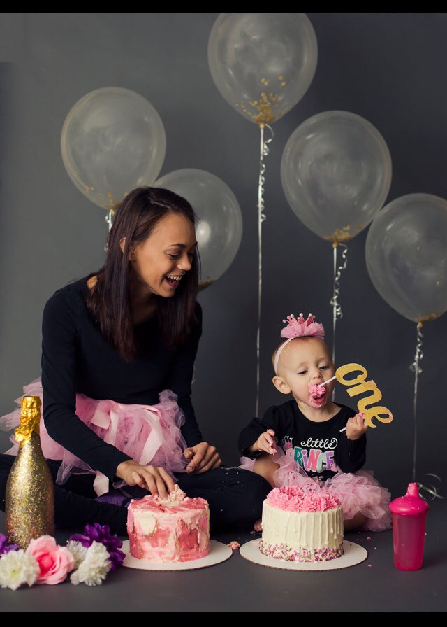 _TPaigeE_'s tweet image. She was the Best late birthday/early Christmas present ever❤️