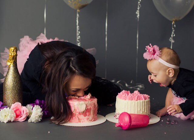 _TPaigeE_'s tweet image. She was the Best late birthday/early Christmas present ever❤️