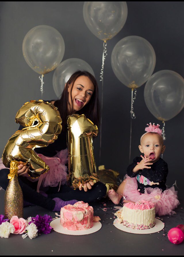 _TPaigeE_'s tweet image. She was the Best late birthday/early Christmas present ever❤️