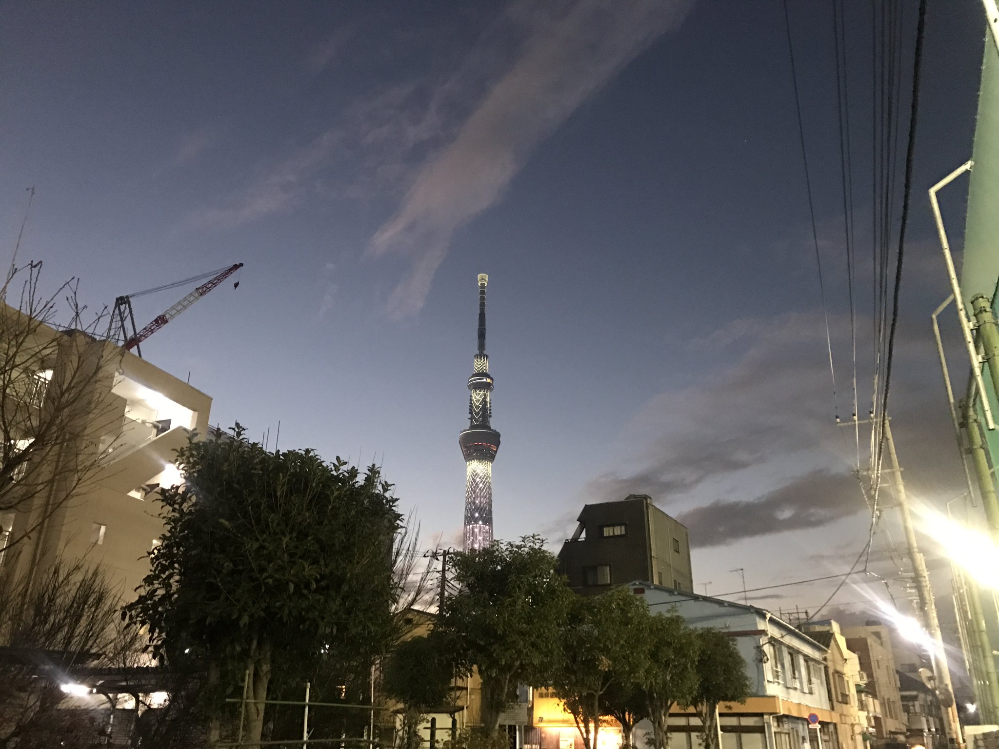 夕焼けチャイム Twitter Search Twitter