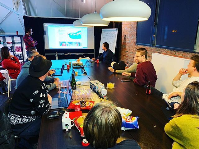 De Warmste Website tweet media