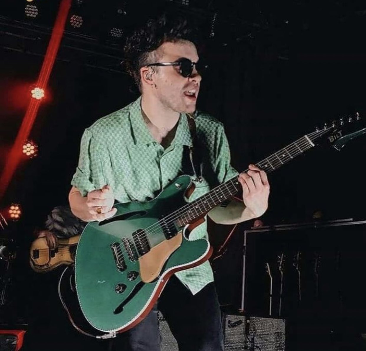 Happy birthday to everyone s lord and saviors taylor york! 