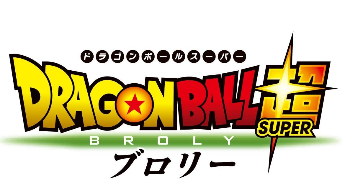 Dragon Ball Super Broly Full Movie English Sub