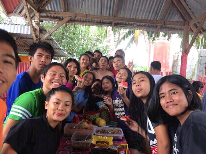 KayeJarra's tweet photo. Thankyou guys kahit di naman ako dapat dito eh๐
#IReallyMissYouAll
#SPAFamโค https://t.co/bkF4UU8iSX