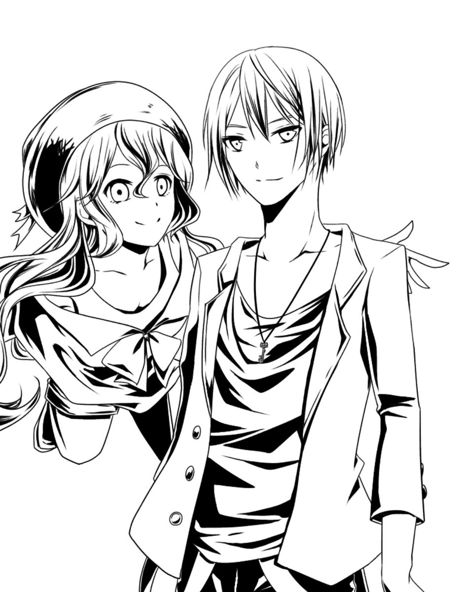 Hashtag アオト Su Twitter