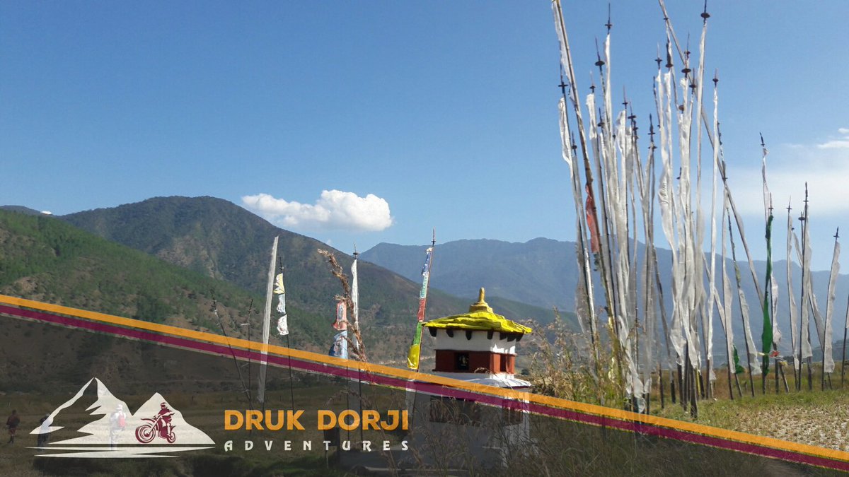 DrukDadventures's tweet photo. Happy 111th National Day  #Bhutan https://t.co/JOYqpKACTO