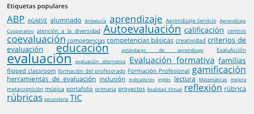 EvaluAcción tweet media