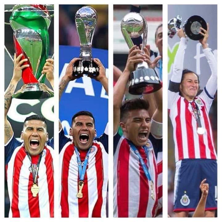 CeciSalinas3's tweet photo. CHIVAS COPA 2017 MX✔
CHIVAS LIGA 2017 MX ✔
CHIVAS SUB20 2017✔
CHIVAS FEMENIL 2017 ✔
CHIVAS CONCACAF 2018✔
CHIVAS SUB20 2018✔
😏🔥🔴⚪🇳🇱
@ChivasFemenil
@Chivas
#CHIVASFEMENIL
#CHIVASSUB20
#CHIVAS https://t.co/lxQ0Ht7SB9