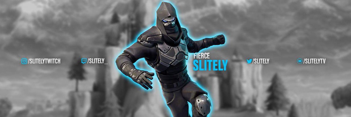 FierceGGs's tweet image. Fierce Nation would like to welcome two new Competitive Fortnite Players; Slitely [@Slitely] and Amnesty [@AmnestyOCE]

Make sure to watch out for these boys...

#BeFierce
#lfsanzfn
