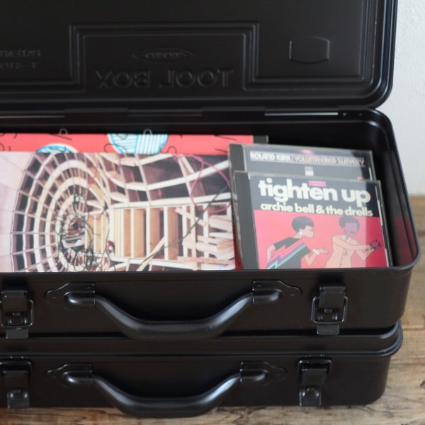 Tremolo Sur Twitter 日本製のスチールボックス 工具箱としてももちろん インテリアの収納に使うとカッコイイ 商品ページ準備中です 一足先のご案内です 工具箱 ステンレスツールボックス ツールボックス 日本製 Madeinjapan かっこいい工具箱 おしゃれ工具